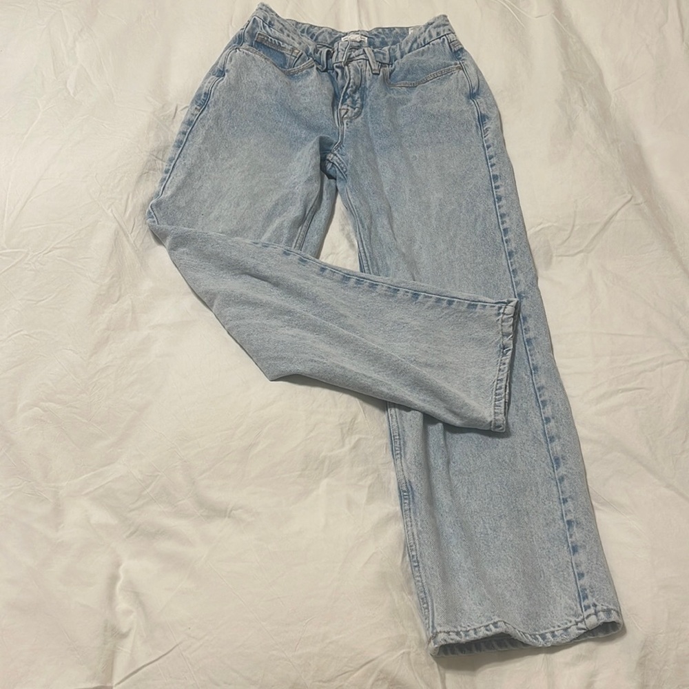 Good American jeans